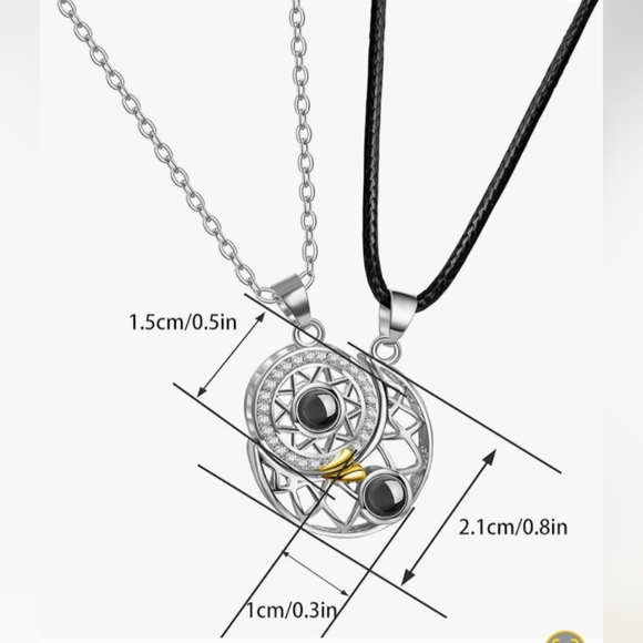 Necklace - Picture 2 of 4